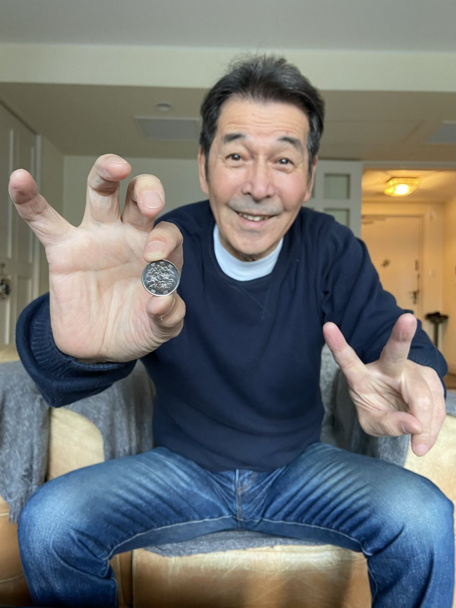 百円硬貨誕生記念日！ 1957年のあの銀貨を懐かしむ