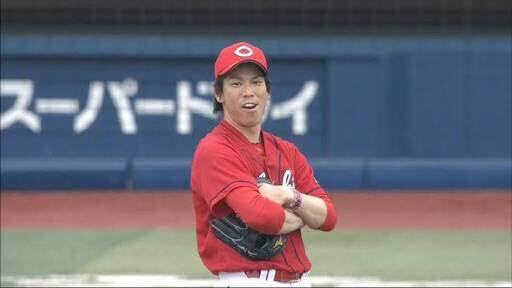 前田健太選手、楽天移籍へ　広島からのオファーなしにファン困惑