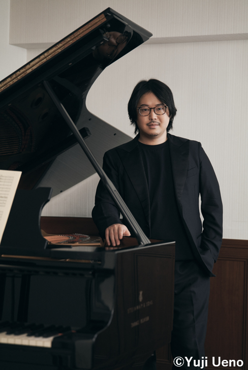反田恭平がNコン課題曲作曲！どんな曲になる？