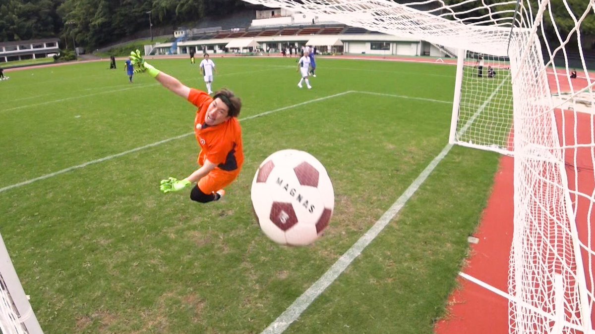 千鳥の鬼レンチャン、スポーツ企画が盛り上がった！