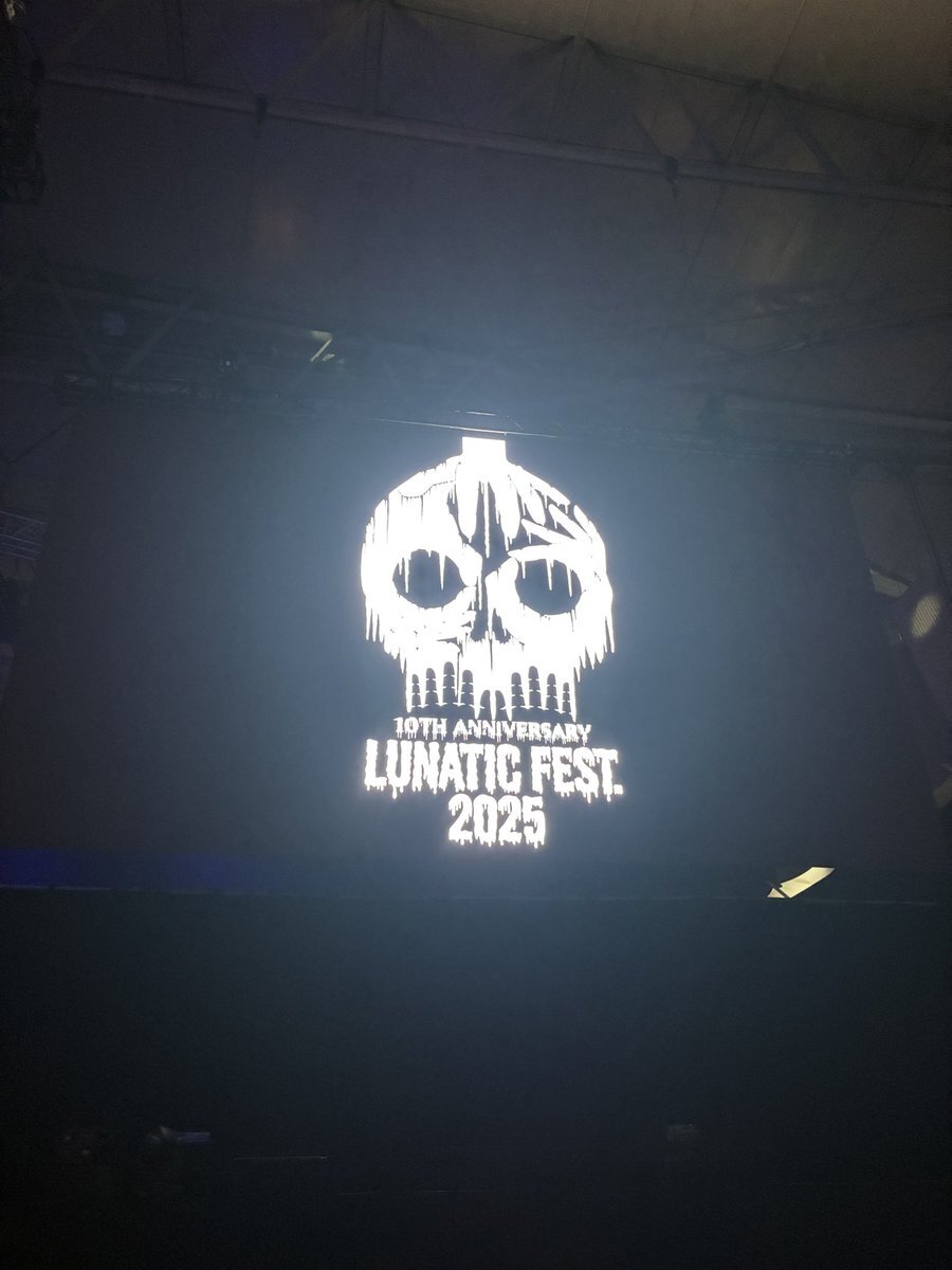 LUNA SEA、真矢さんのサプライズ登場でルナクリ開催決定！