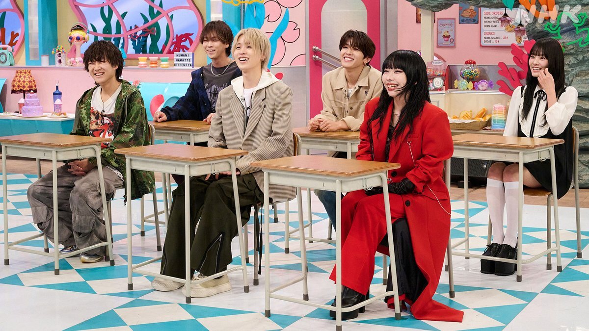 生歌が話題！アーティストの実力に注目が集まる