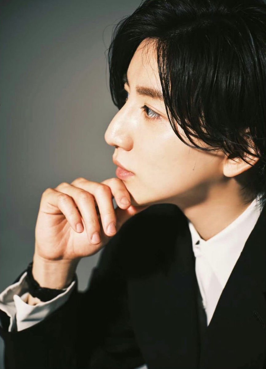 京本大我、ラジオ出演でファンを笑顔に！アザラシ語も話題に