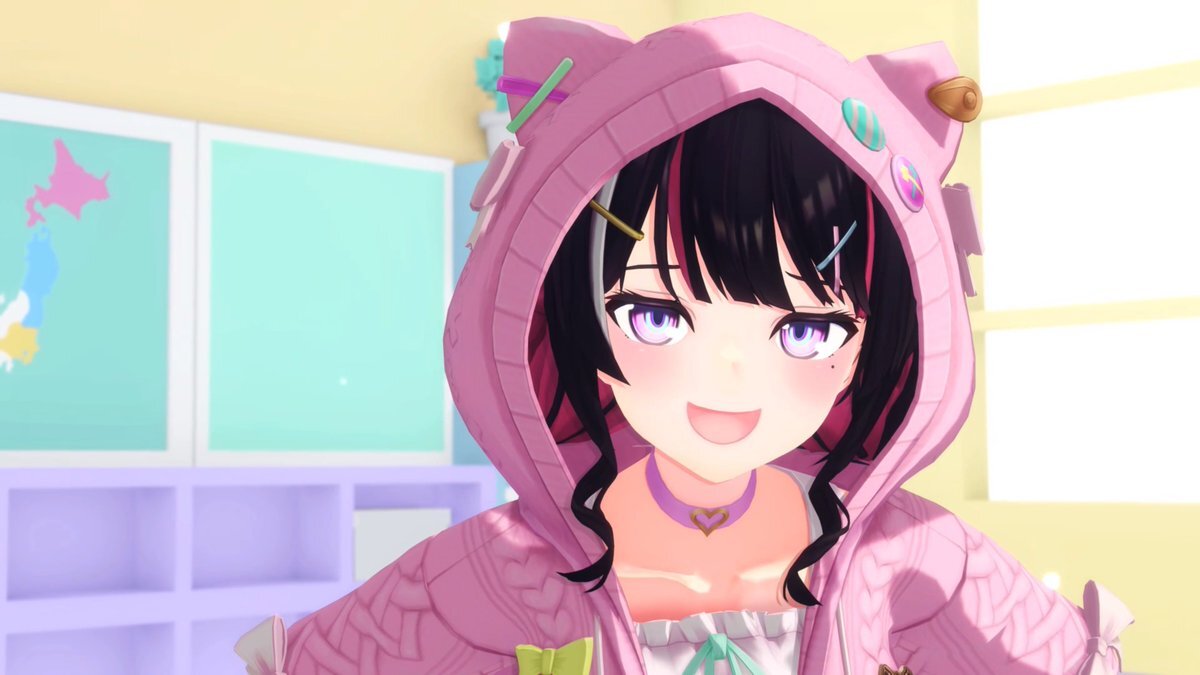 ポッキーゲーム、SNSで話題に！