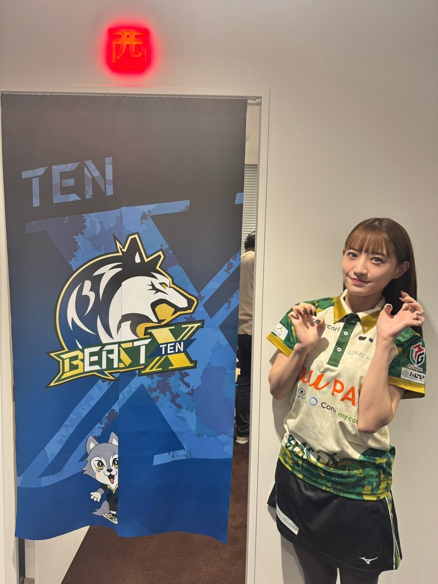 中田花奈、Mリーグで4勝目！堅実な戦いでファンを魅了