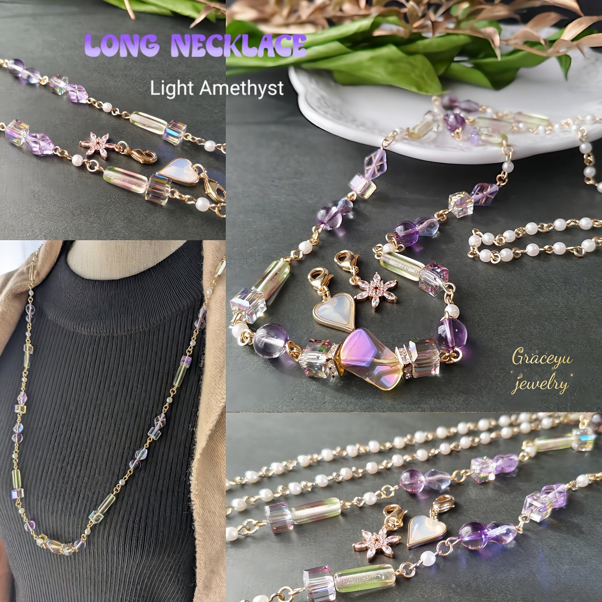 あこや真珠ネックレスにファン歓喜！SNSで話題沸騰