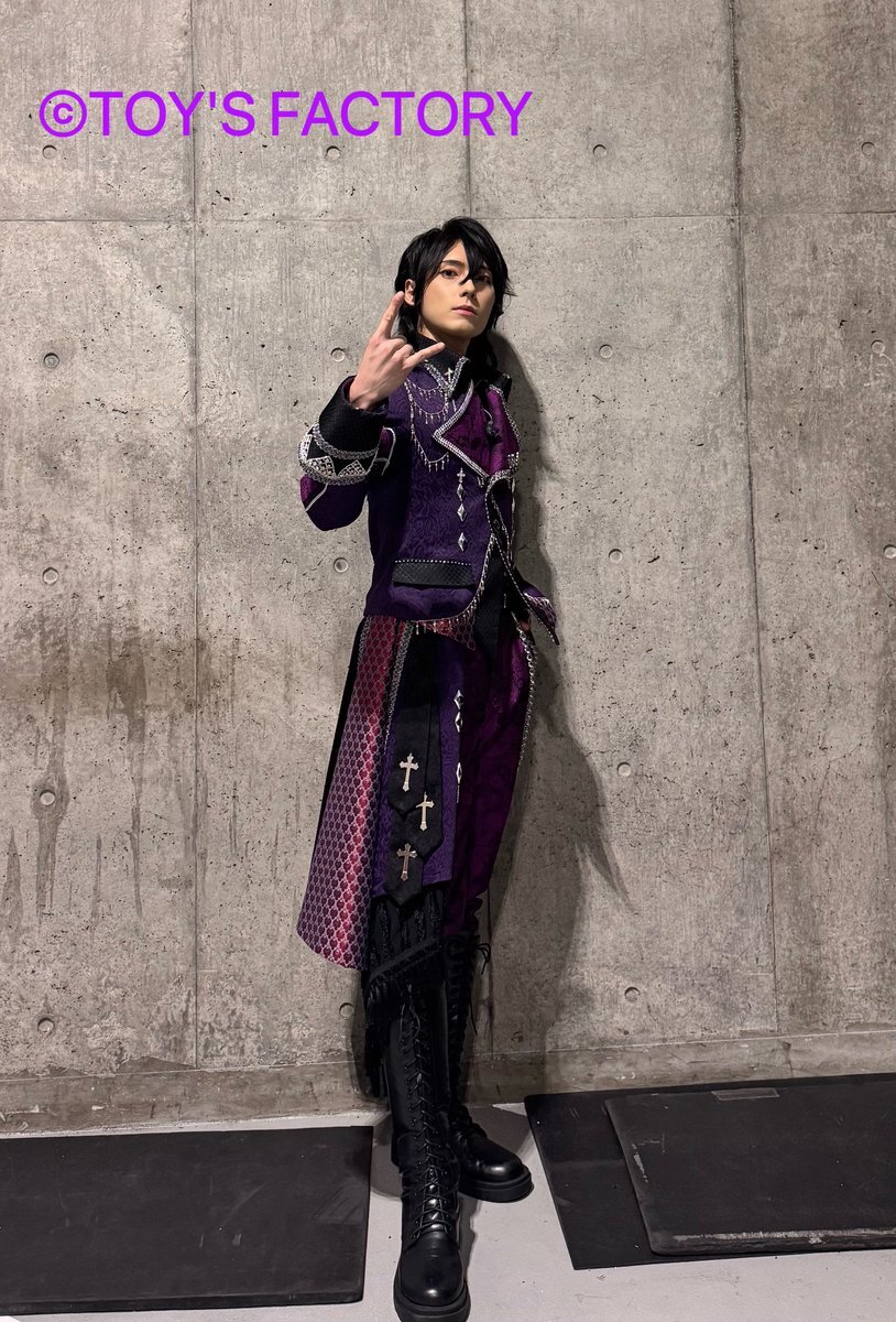 増田俊樹の「朔間零」にファン感動！スタフォニ4thで涙と笑顔