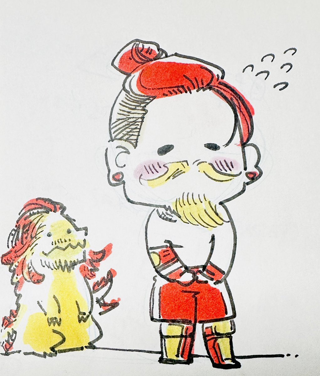 モンスターソース、WTLに帰ってくる！