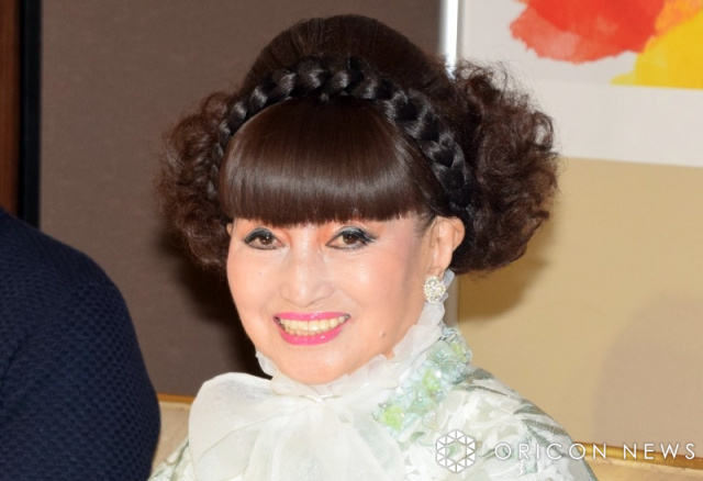 黒柳徹子、回転寿司で爆食い！その理由は？