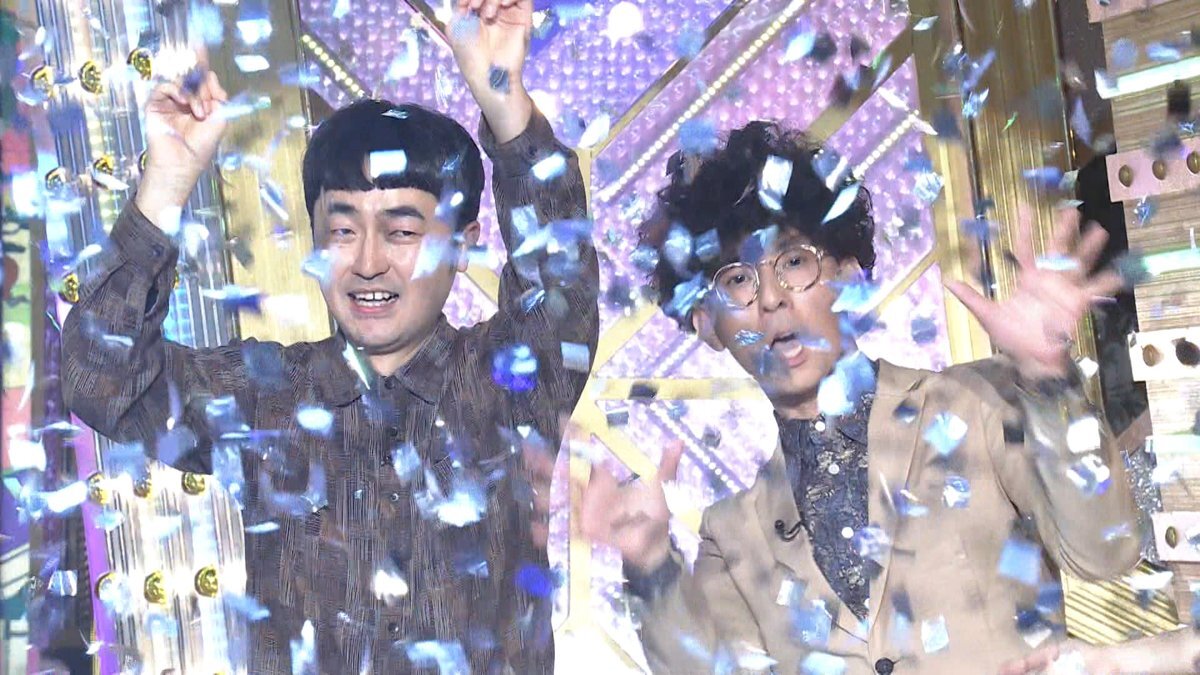 たくろう、史上最多11,521組を制してM-1グランプリ2025で優勝！ 