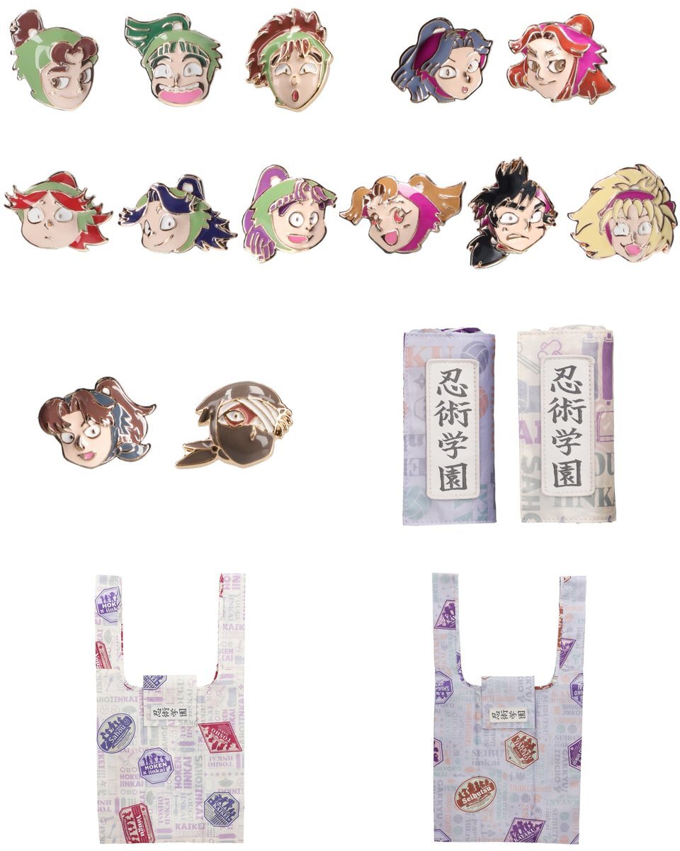 忍たま乱太郎グッズ　まとめ売り 忍たま乱太郎】グッズ・アクスタ・ぬいぐるみ・DVD等を買取