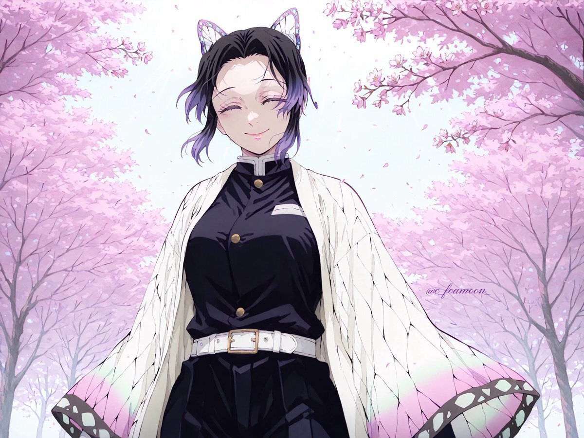 KochouShinobu」のYahoo!リアルタイム検索 - X（旧Twitter）を