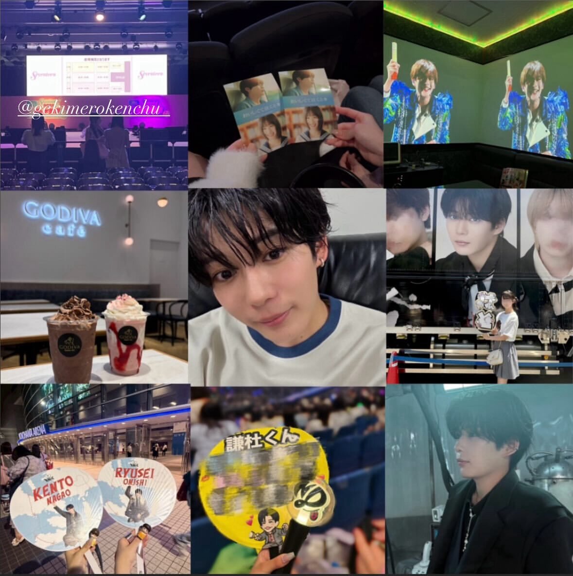 関西jr 関西ジュニア Concert 2025 Boys be AmBitious 🏯✨ 全5公演