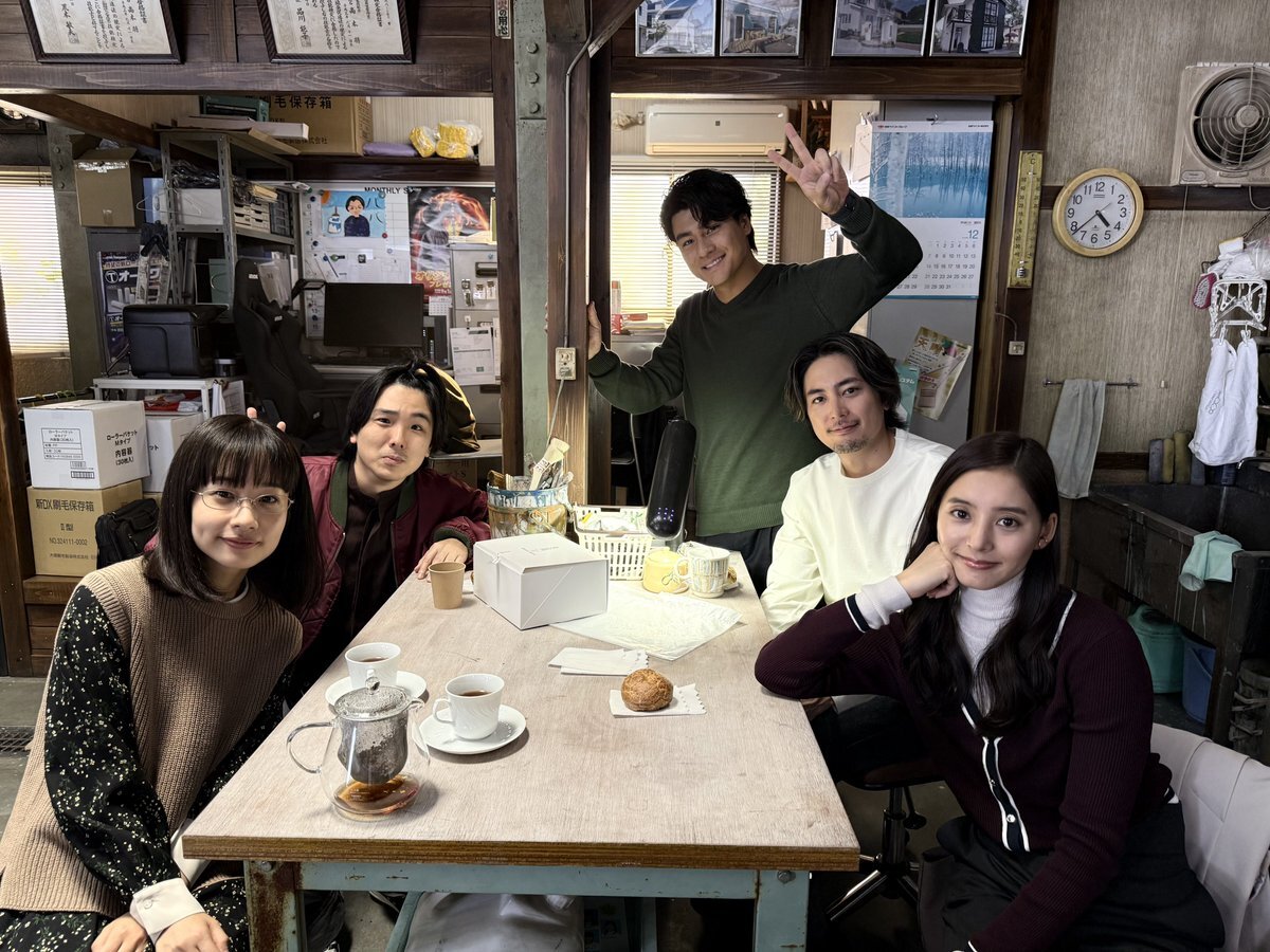 日テレドラマ「良いこと悪いこと」、歴代1位に輝くのはなぜ？