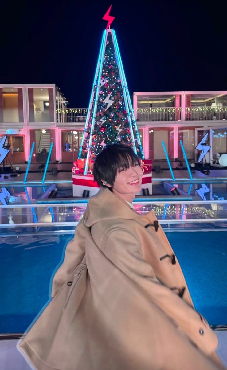 なにわ男子、冬に聴きたい曲選曲にファン歓喜！「君に恋をした」が人気