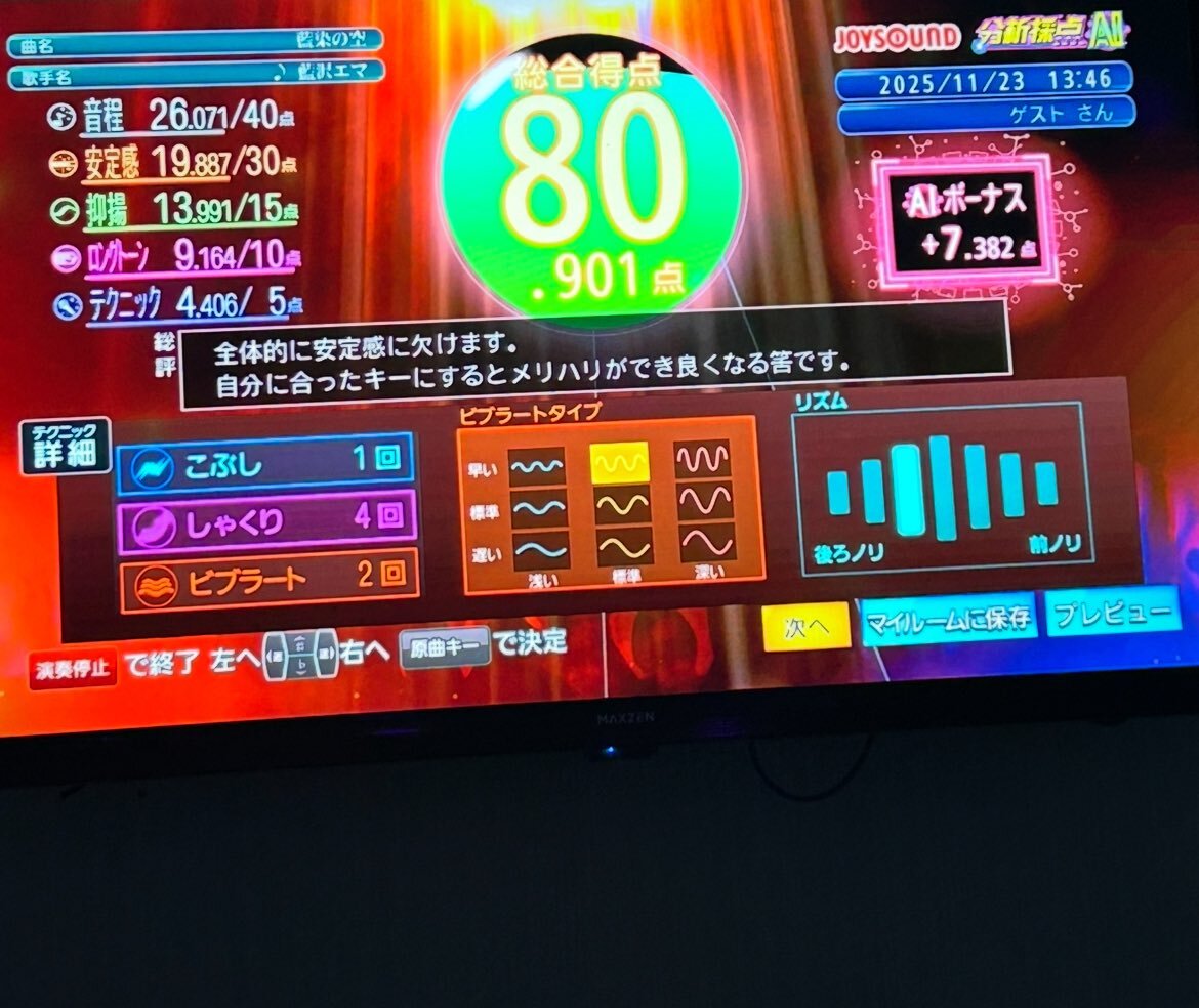 花芽姉妹のデュエットに感動！ぶいすぽフェス2025でファン大号泣