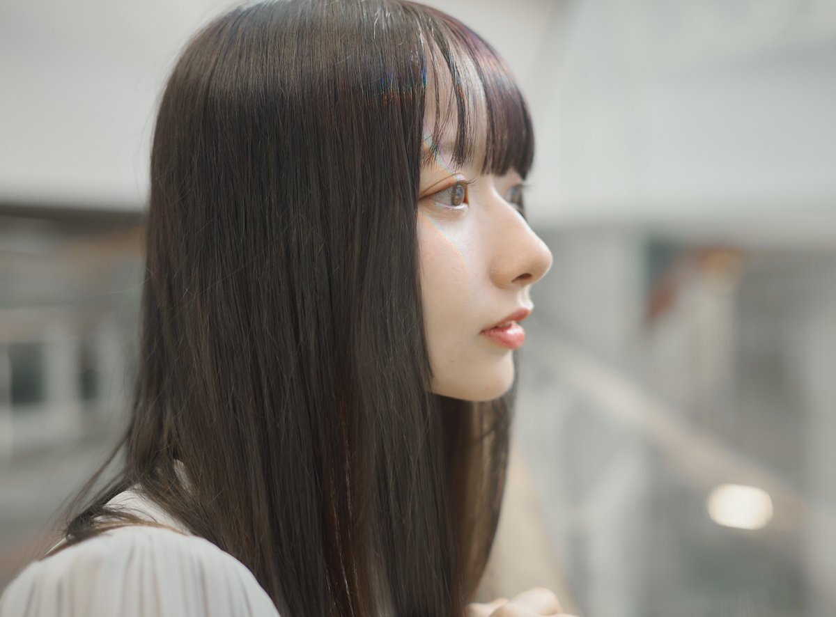 横顔フェチ」のYahoo!リアルタイム検索 - X（旧Twitter）を