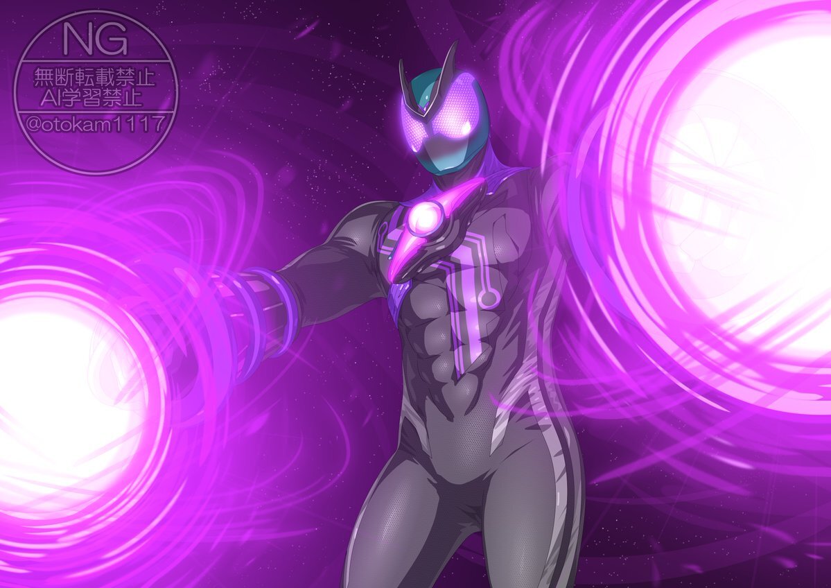 仮面ライダーゼッツ！新フォーム「パラダイムグラビティ」登場にファン興奮！ 