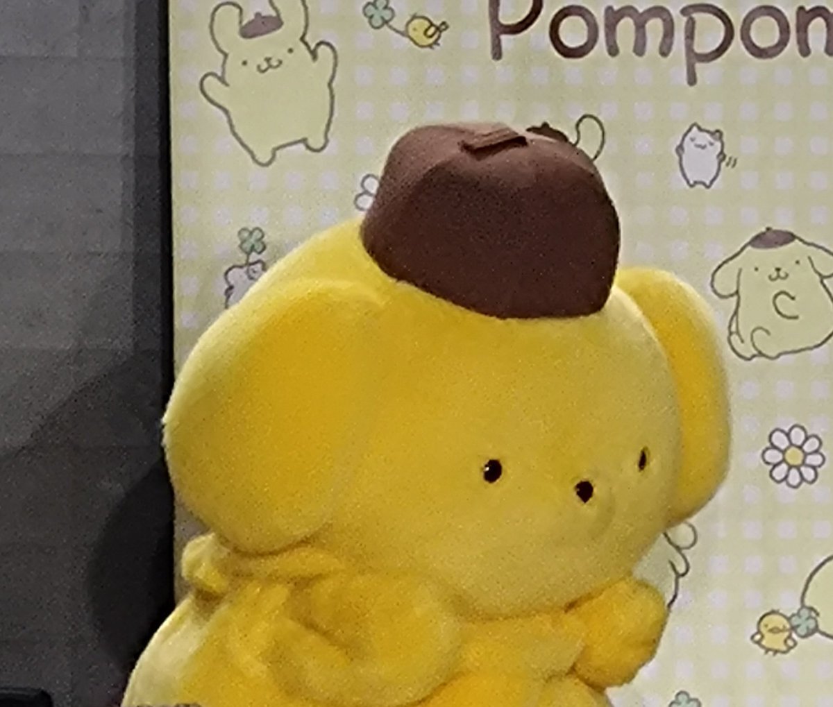 ポムポムプリン」のYahoo!リアルタイム検索 - X（旧Twitter）を