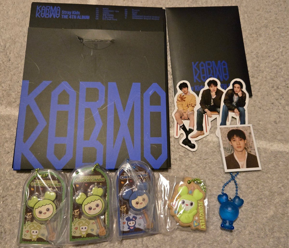 NiziU グッズセット 1番くじ 壁掛け時計 スピーカー クッション