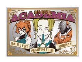 僕のヒーローアカデミア 原画展」のYahoo!リアルタイム検索 - X