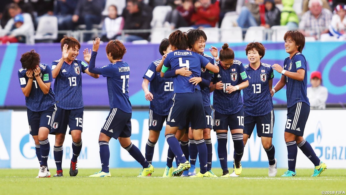 女子ワールドカップ のtwitter検索結果 Yahoo リアルタイム検索