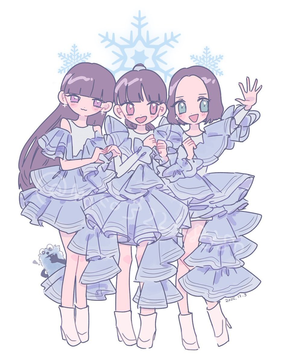 Number_i、FNS歌謡祭で「ATAMI」披露にファン歓喜！ 