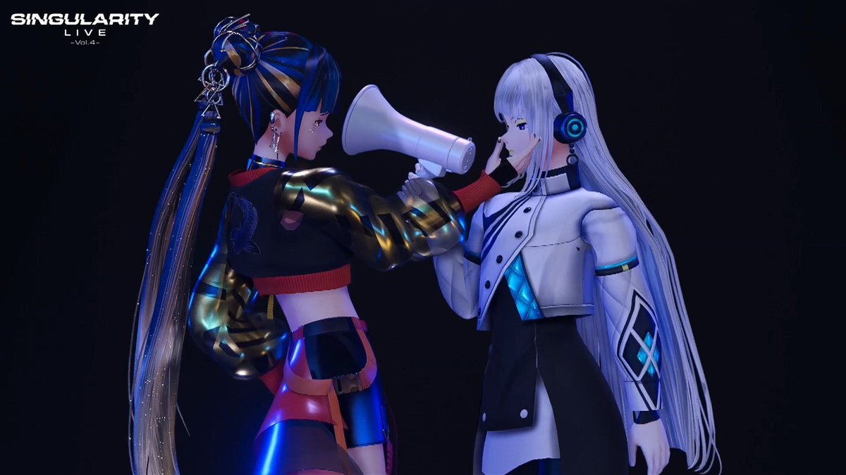 春猿火×ヰ世界情緒ツーマンライブ、話題の「恋は戦争」カバーとは？