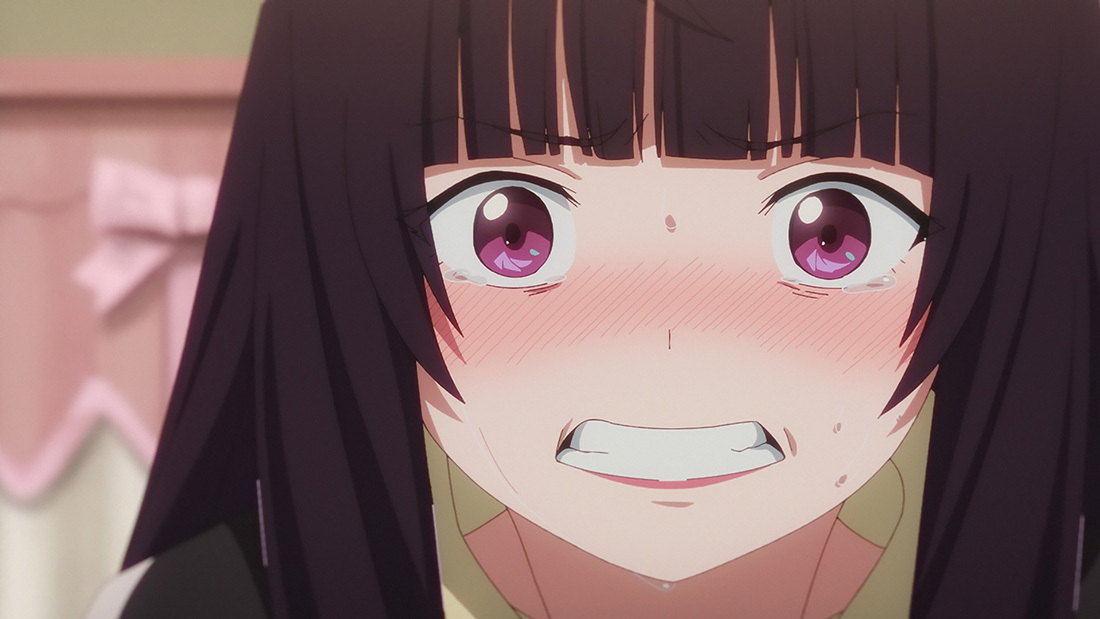 「夜のクラゲは泳げない」第10話、めいちゃんの熱唱に視聴者感動！ 