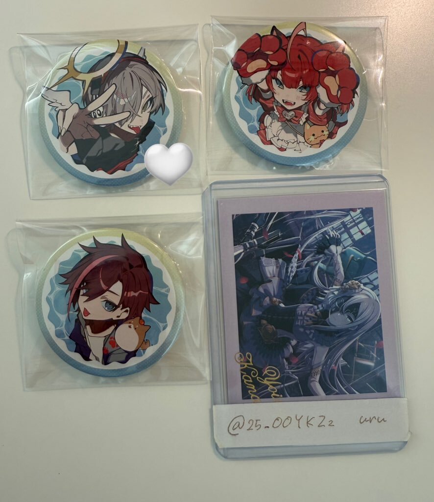 crフェス 2025 グッズ」のYahoo!リアルタイム検索 - X（旧