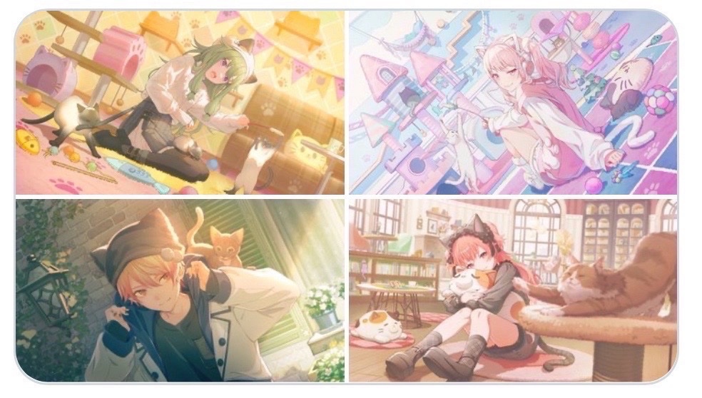 プロセカグッズ交換」のYahoo!リアルタイム検索 - X（旧Twitter