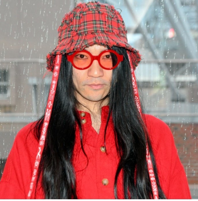 GEZANボーカル、高市首相に「センス磨いてやる」発言に波紋