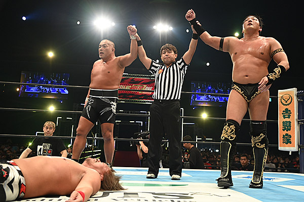新日本プロレス タイチ」のYahoo!リアルタイム検索 - X(旧 新日本プロレス タイチ」のYahoo!リアルタイム検索 - X(旧