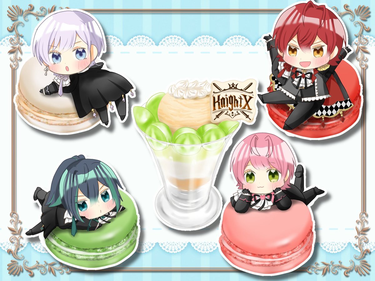 確認✧٩(ˊωˋ*)و✧ 𓆡𓆉𓇼シェリー𓇼𓆉𓆡 on X