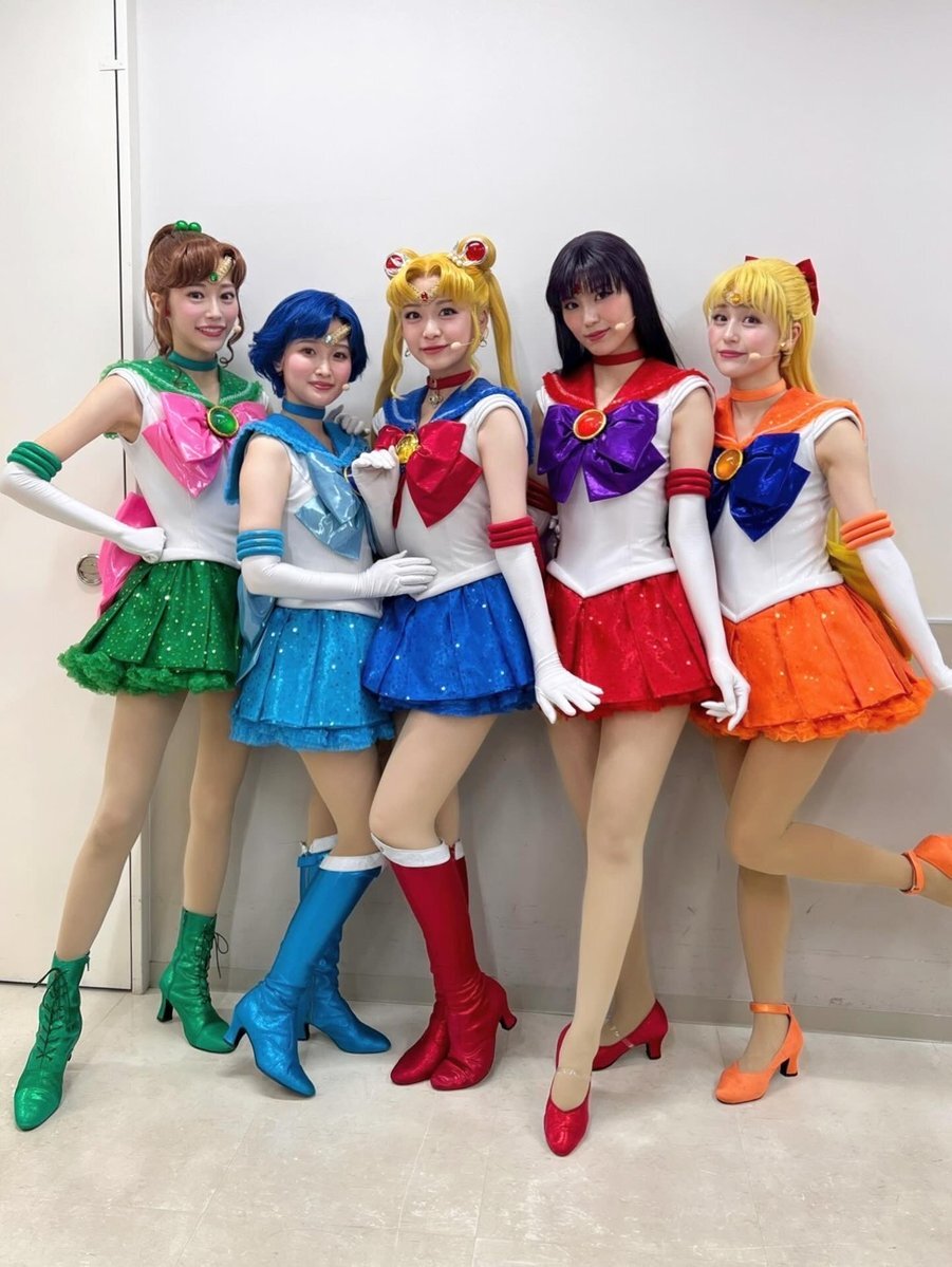 10日で出品取り下げ‼️セーラームーン　りらこっと　8体セット❗️ りらこっと 美少女戦士セーラームーン(10個入) | 美少女戦士