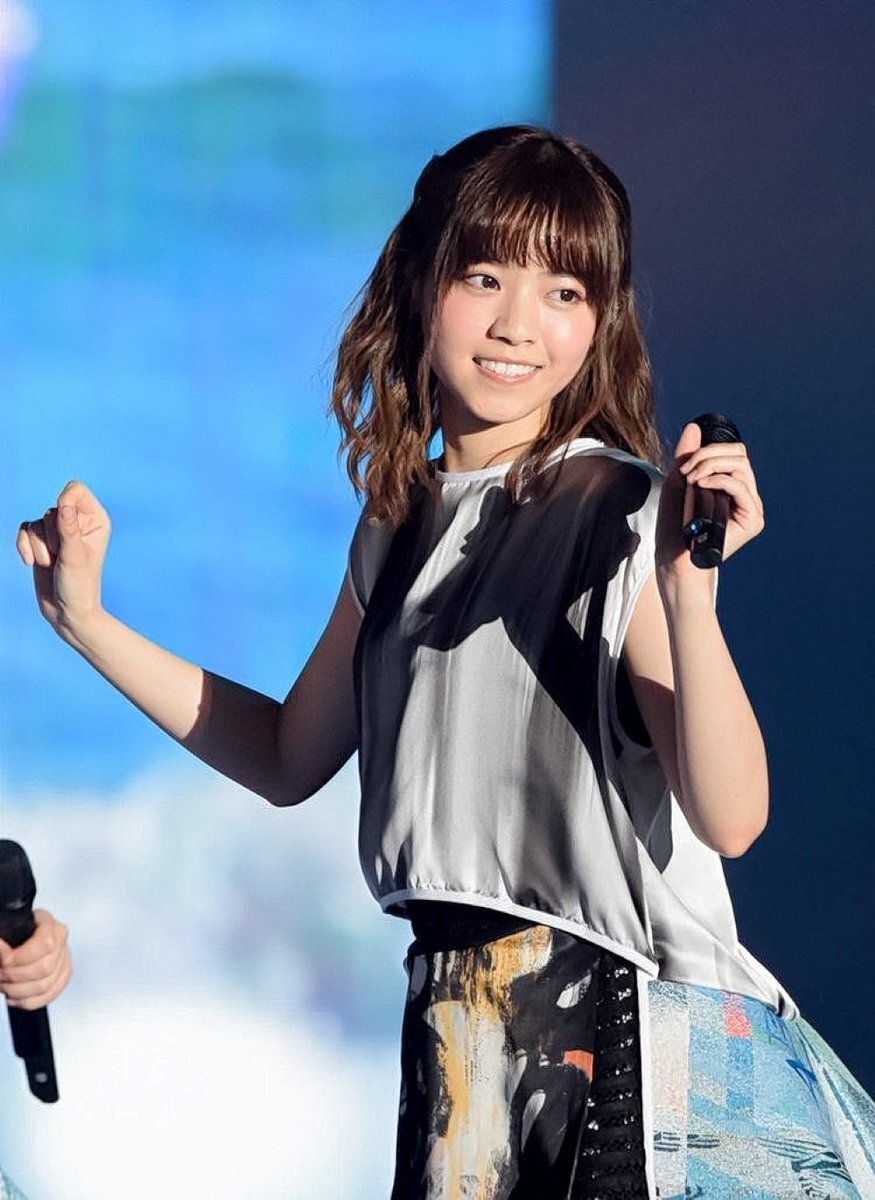 最愛 売切特価‼️西野七瀬生写真乃木坂ポロシャツBirthday Live アイドル