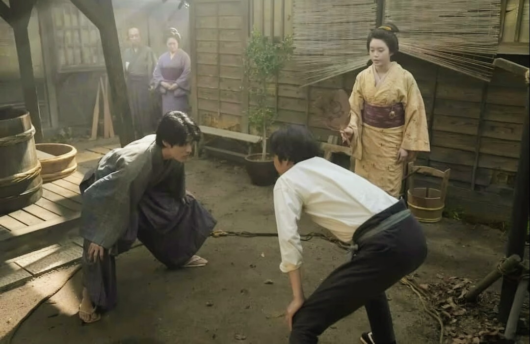 「ばけばけ」松野家、借金と出奔でどうなる？
