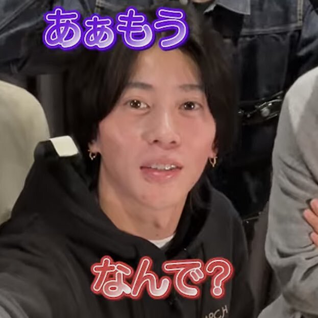 Aぇちゅ〜ぶが再開！ファン歓喜