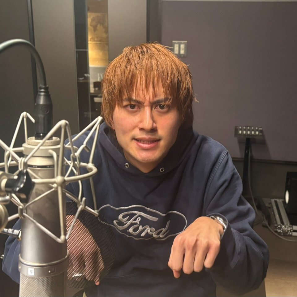 Aぇ! group小島健、リスナーの「蛙化経験」に寄り添うラジオ番組