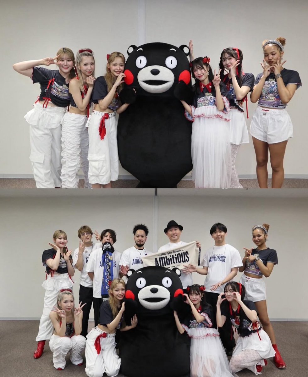 Amazon.co.jp: NYLON JAPAN Little Glee Monster 10TH
