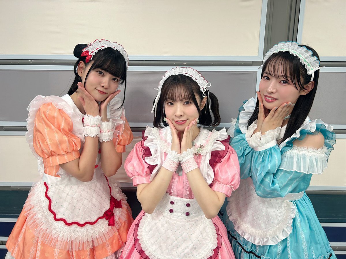 ハマダ歌謡祭★オオカミ少年、AiScReamら出演で話題に！