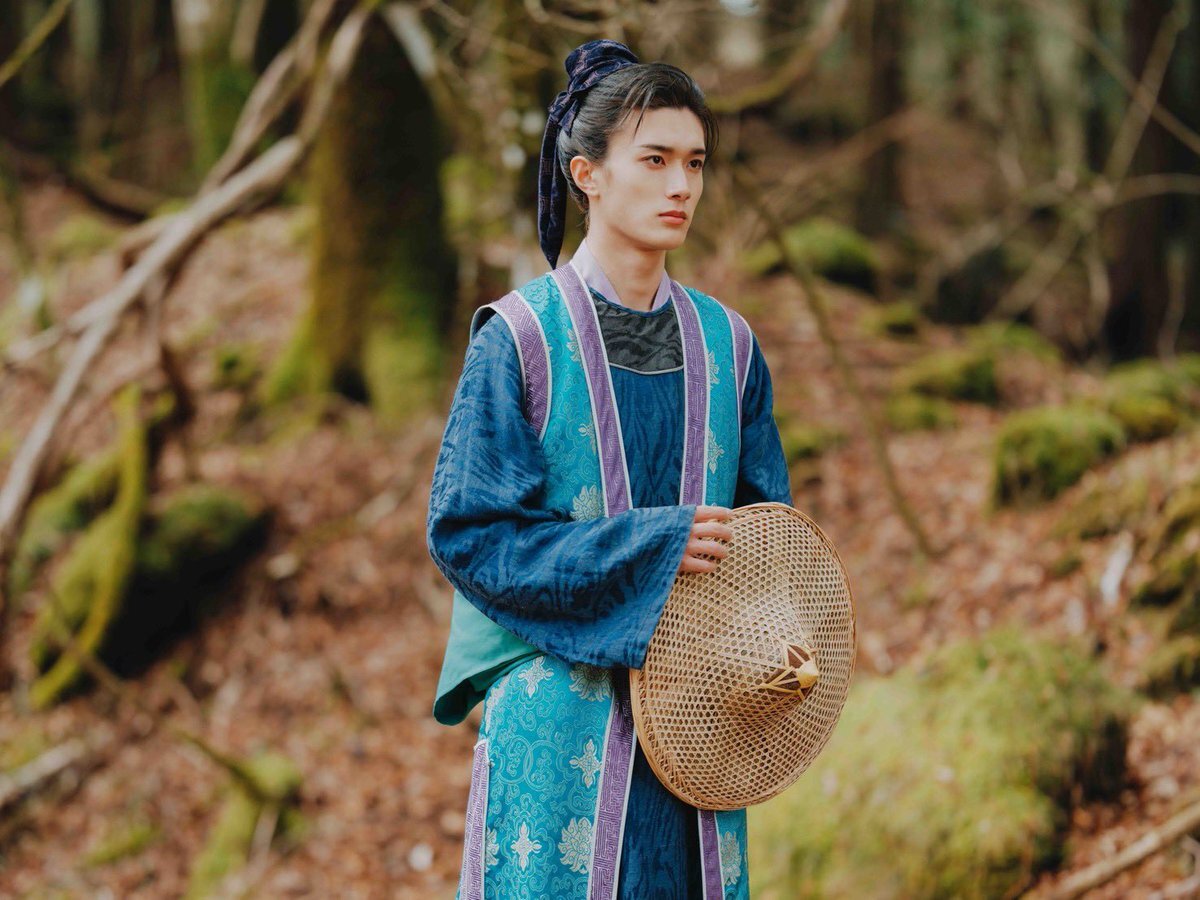 織田裕二主演！水滸伝、2026年にWOWOWで