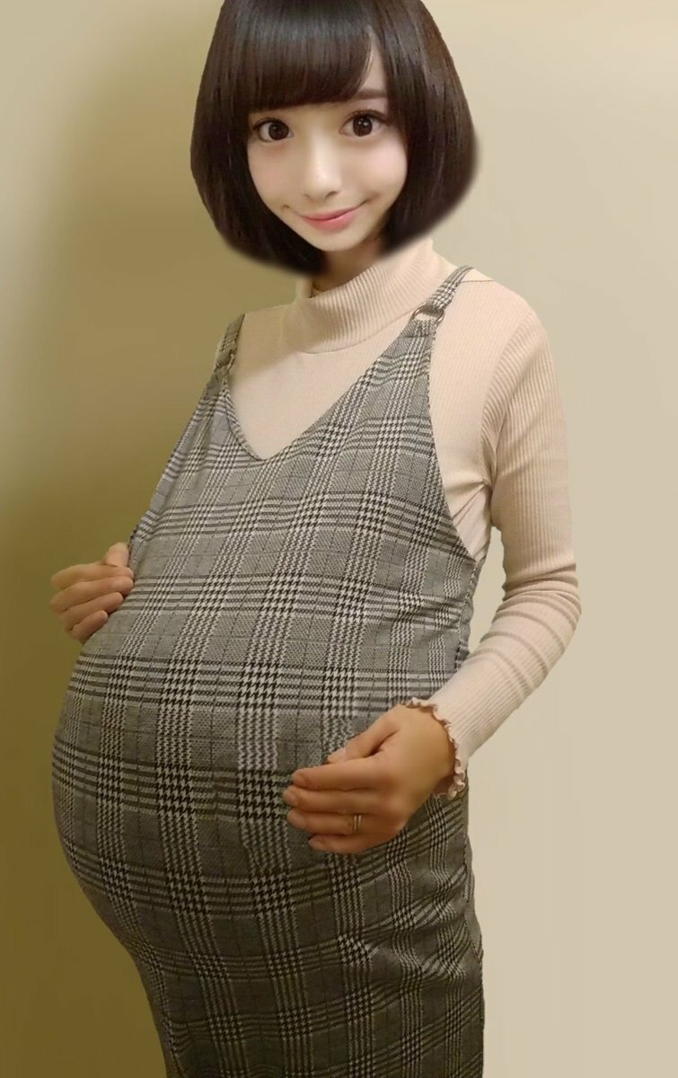 女装 妊婦 Maternity dress up - マタニティ・ドレスアップ - - FC2