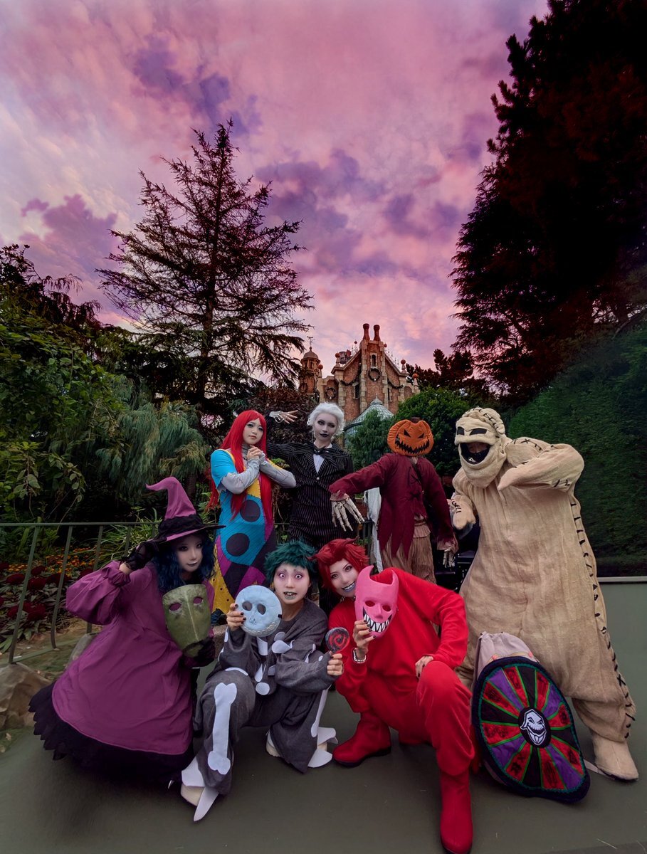 ブギー様、SNSで話題に！