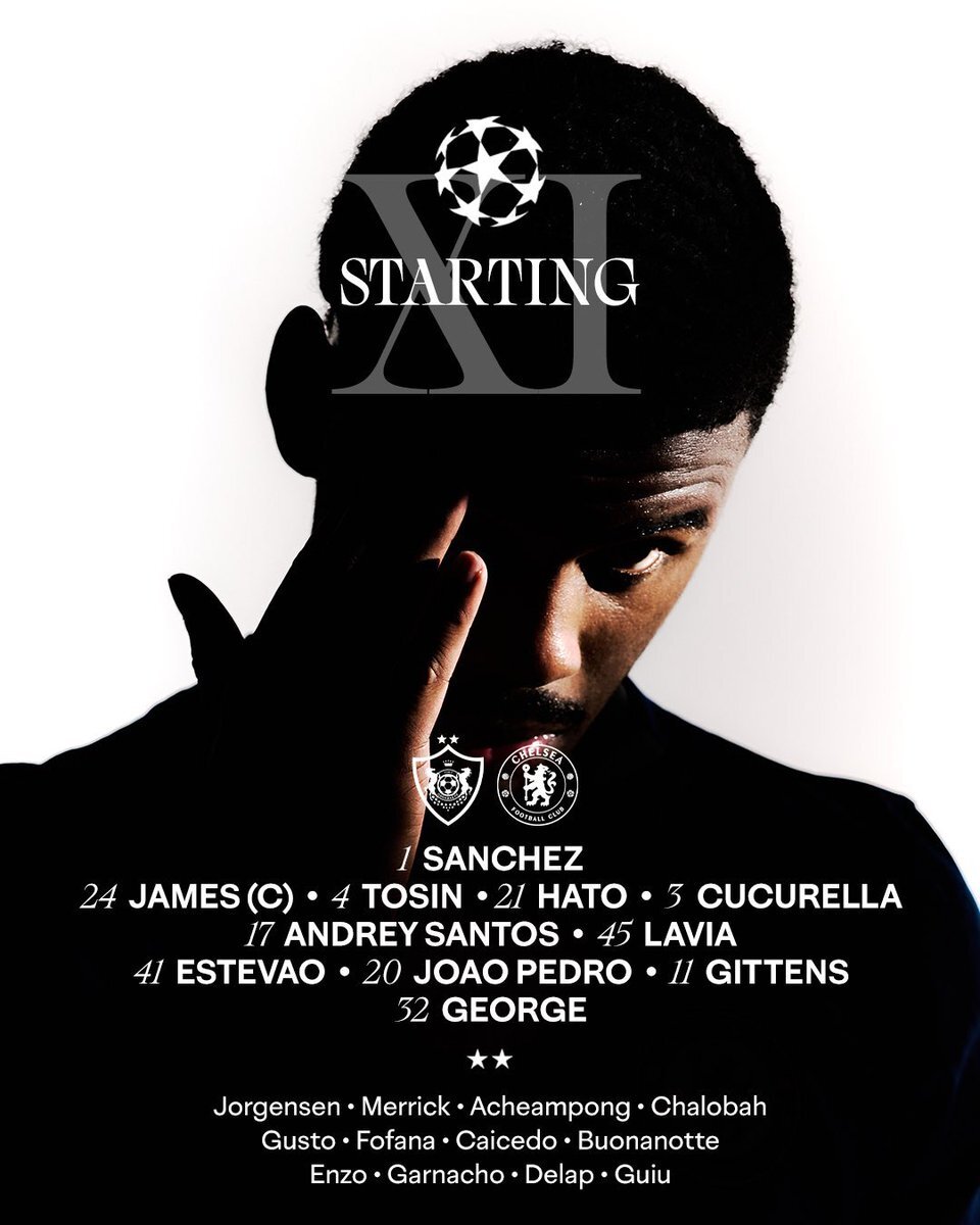 ギッテンス、チェルシーの敗因に？