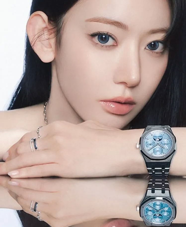 しぐれうい氏が描く「咲ちゃん」が話題に！