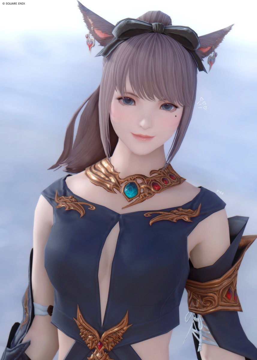 ff14  エロ　ss ミコッテ ミコッテ」のYahoo!リアルタイム検索 - X（旧Twitter）をリアルタイム検索