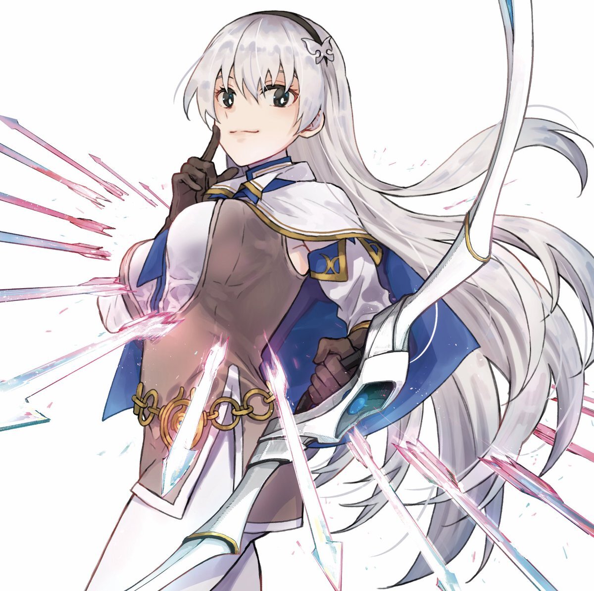 「補助魔法」第8話放送！グロリアの強さにファン興奮