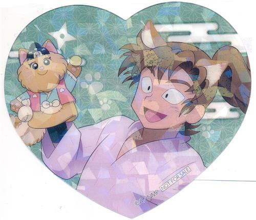 善法寺伊作 　まとめ売り 忍たま乱太郎 善法寺伊作 まとめ売り 6点 忍たま乱太郎 スタンプ