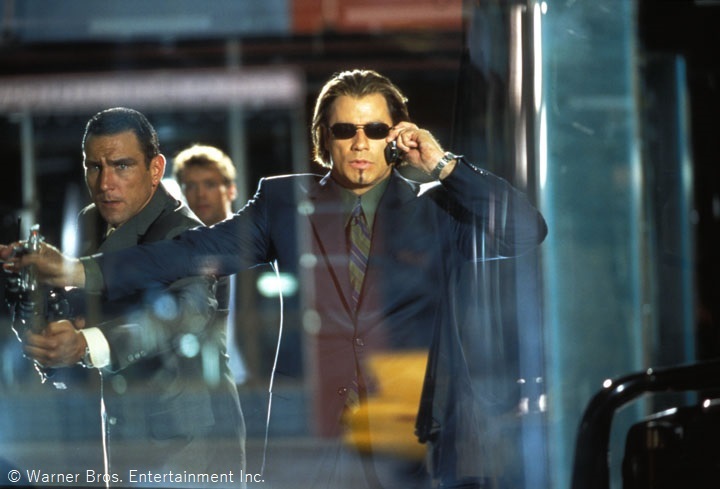 「午後ロー」で「ソードフィッシュ」放送！視聴者「カット版？」「地上波初放送」